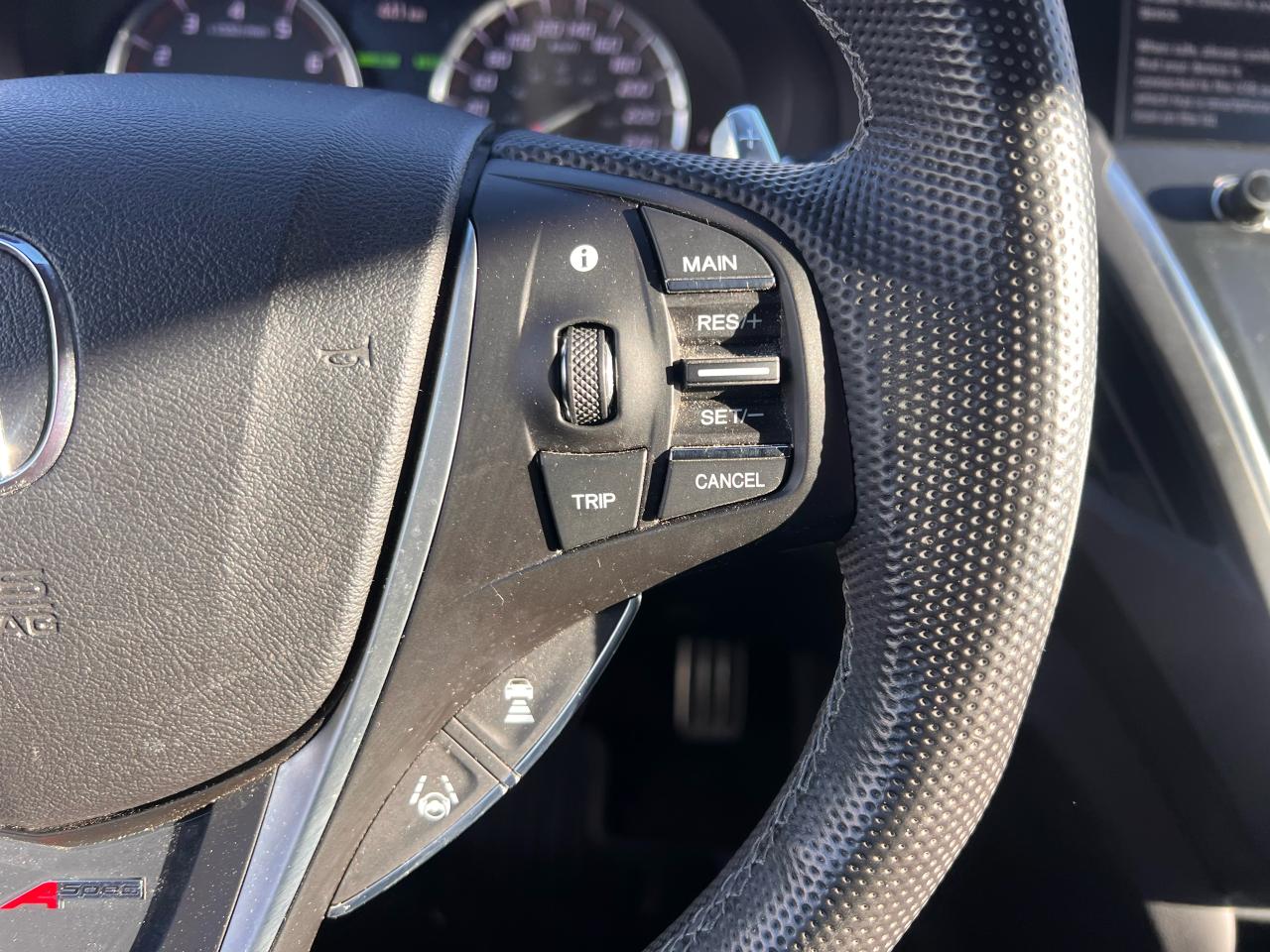 2020 Acura MDX A-Spec Photo61