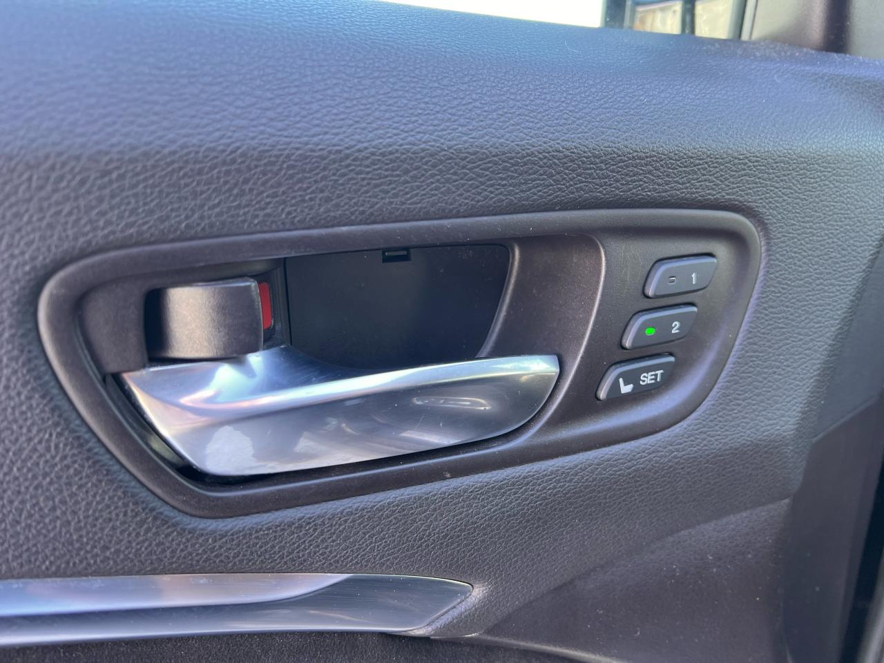 2020 Acura MDX A-Spec Photo68