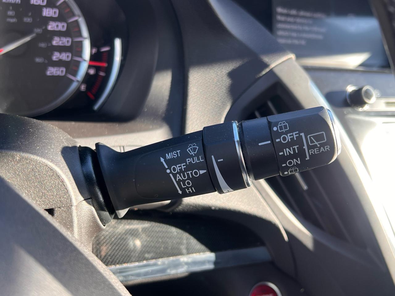 2020 Acura MDX A-Spec Photo34