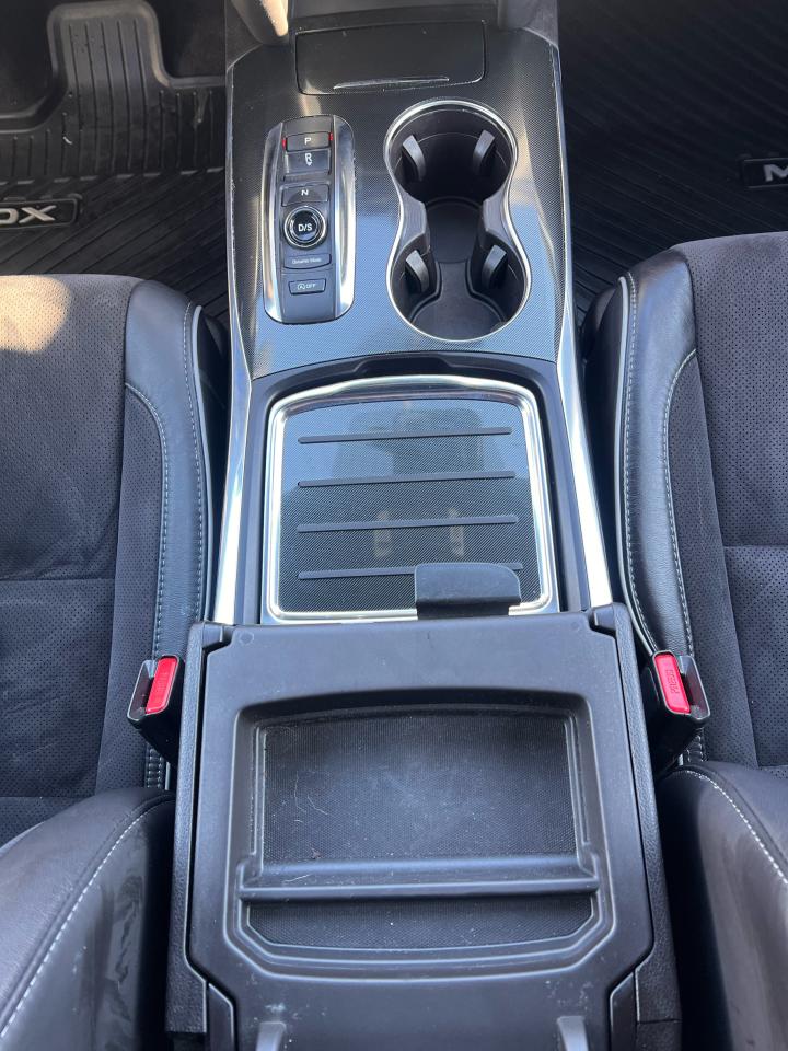 2020 Acura MDX A-Spec Photo69