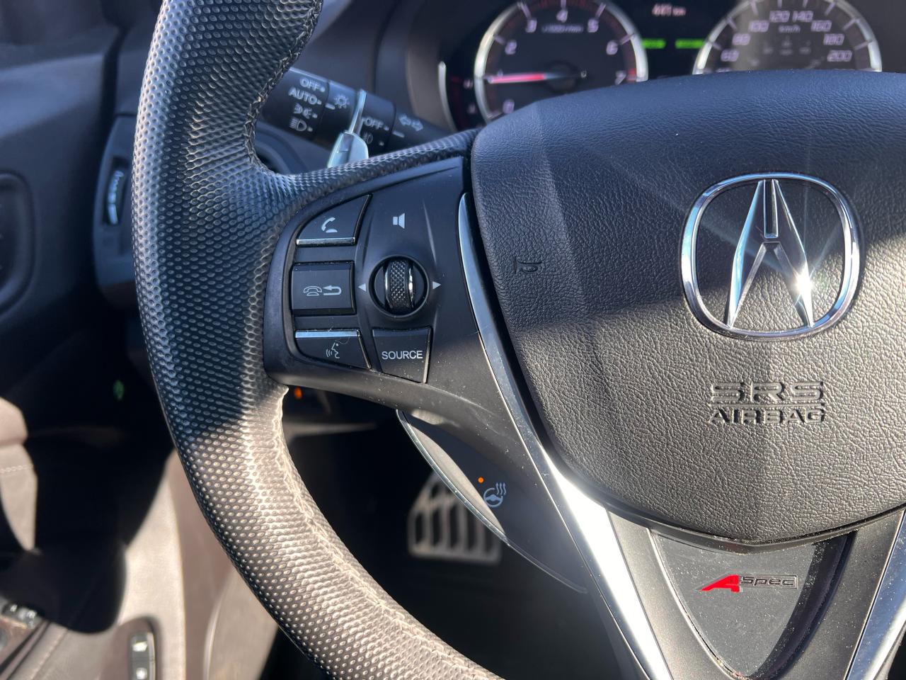 2020 Acura MDX A-Spec Photo71