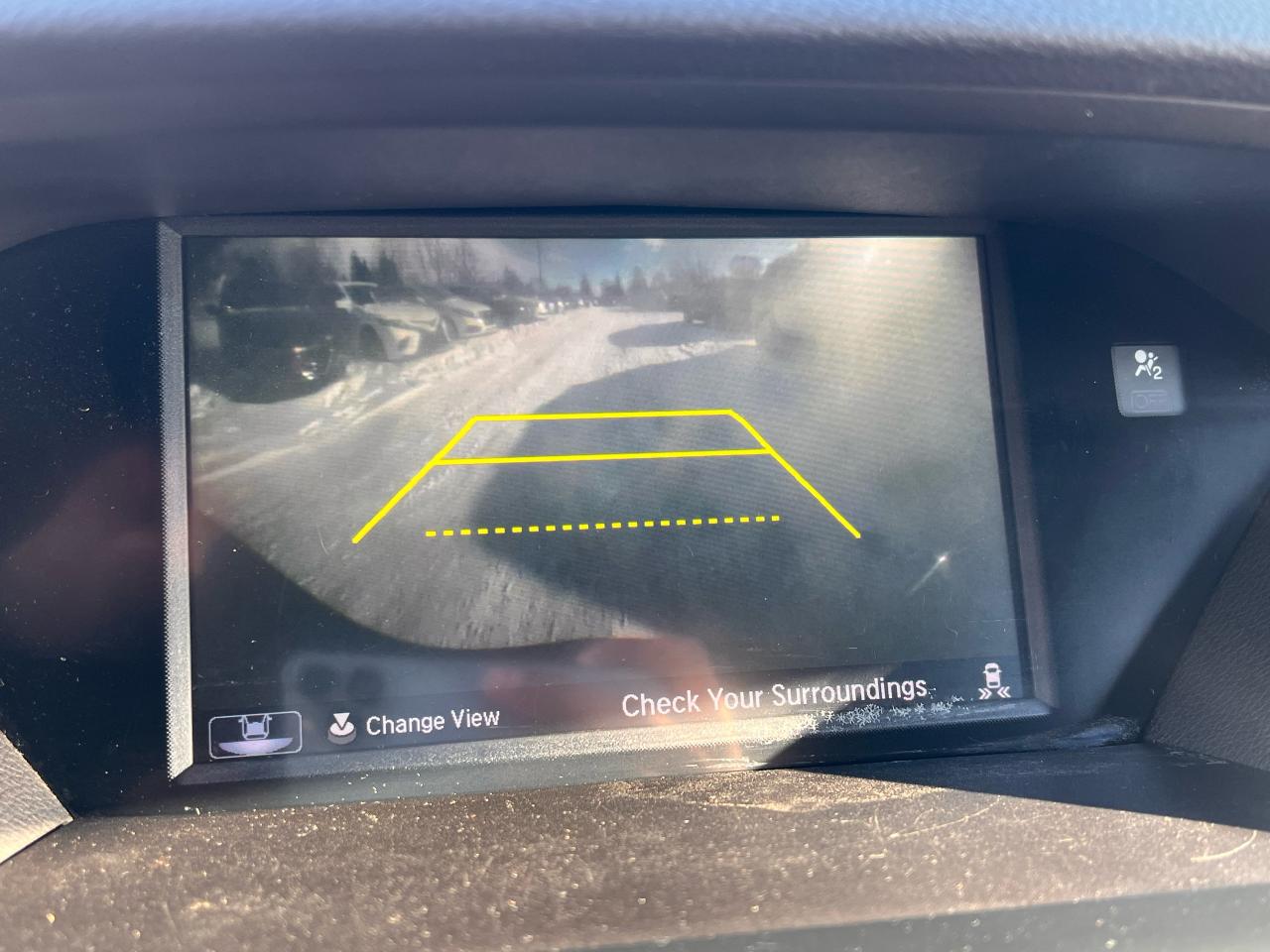 2020 Acura MDX A-Spec Photo