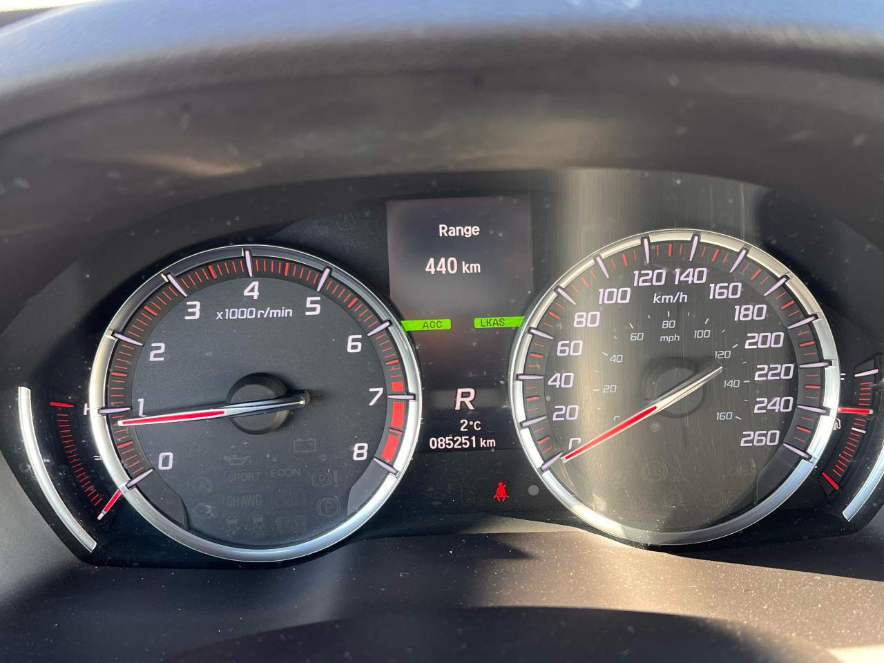 2020 Acura MDX A-Spec Photo75