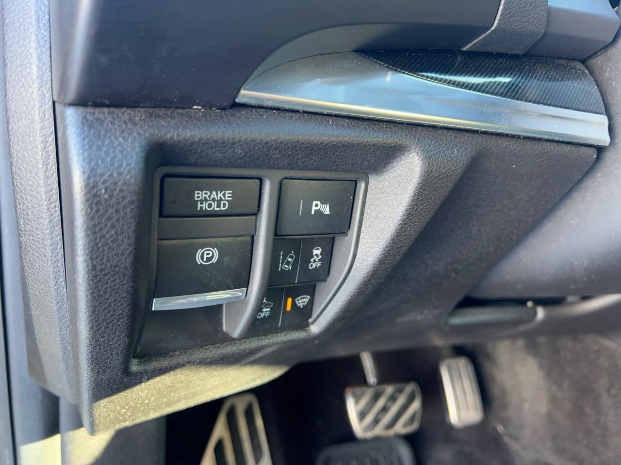 2020 Acura MDX A-Spec Photo27