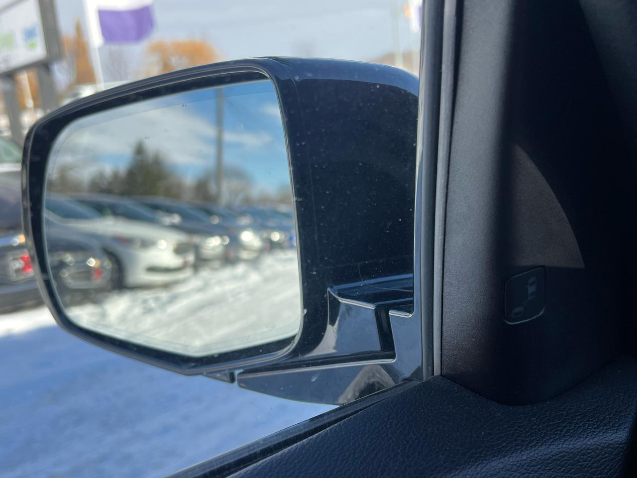 2020 Acura MDX A-Spec Photo