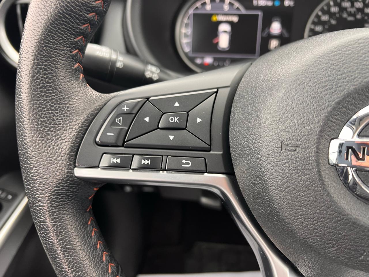 2018 Nissan Kicks SR Photo53