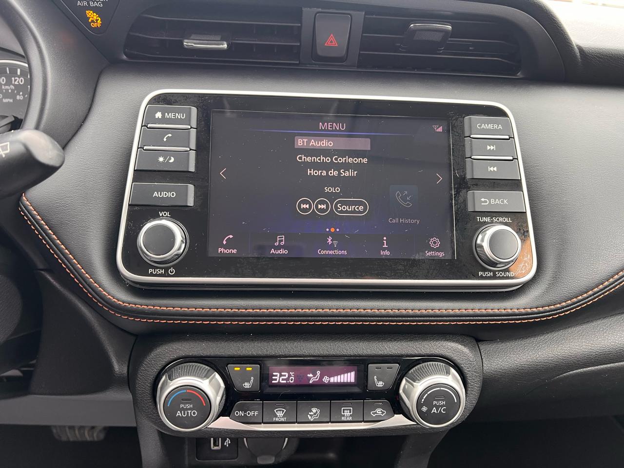 2018 Nissan Kicks SR Photo54