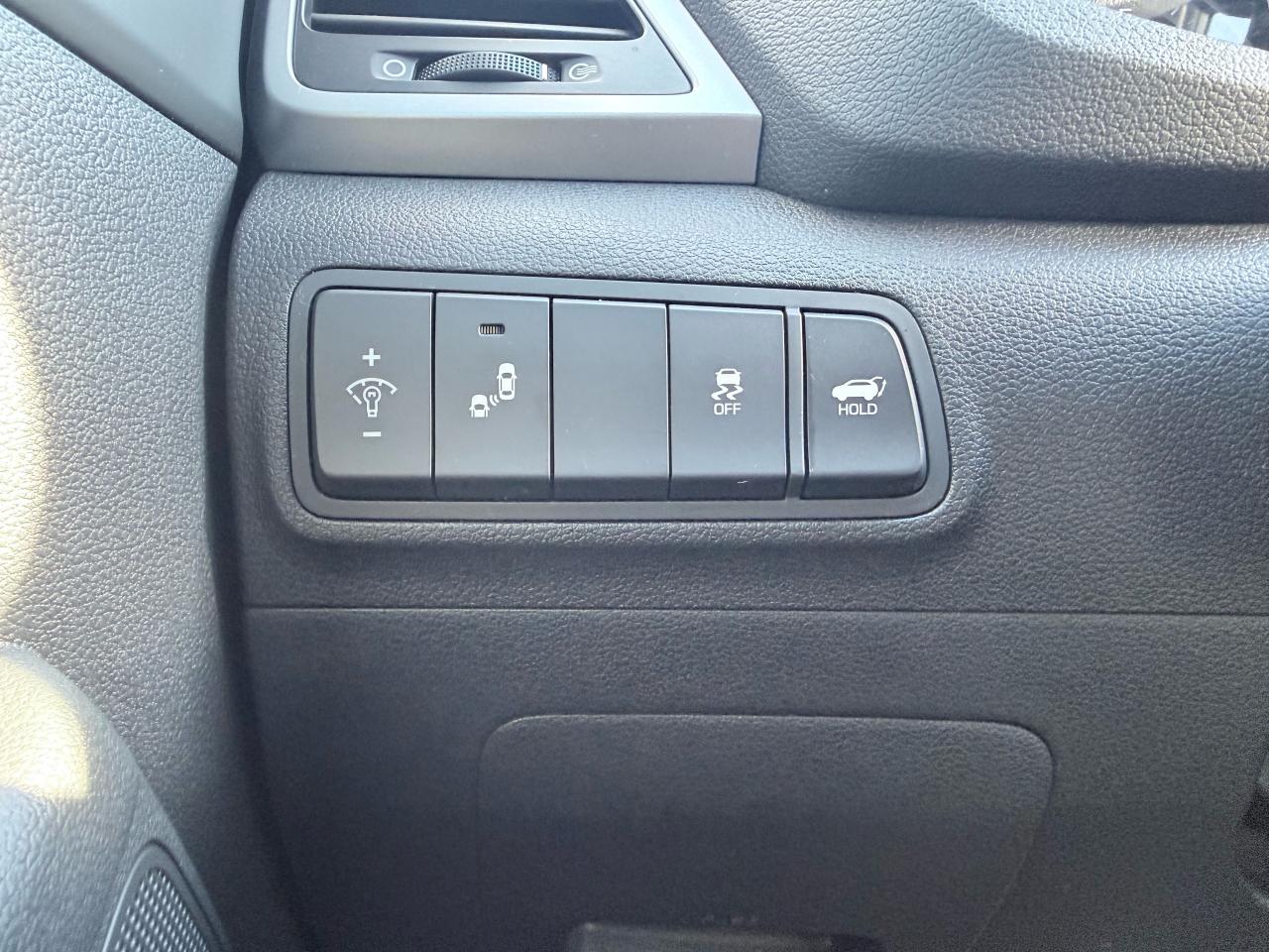 2016 Hyundai Tucson Limited *AWD Photo