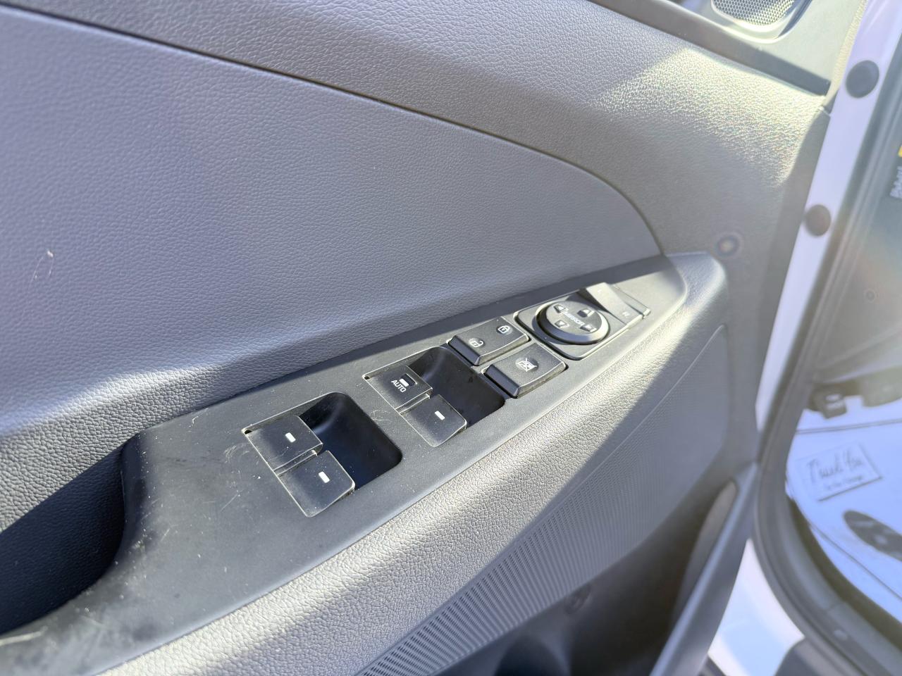 2016 Hyundai Tucson Limited *AWD Photo