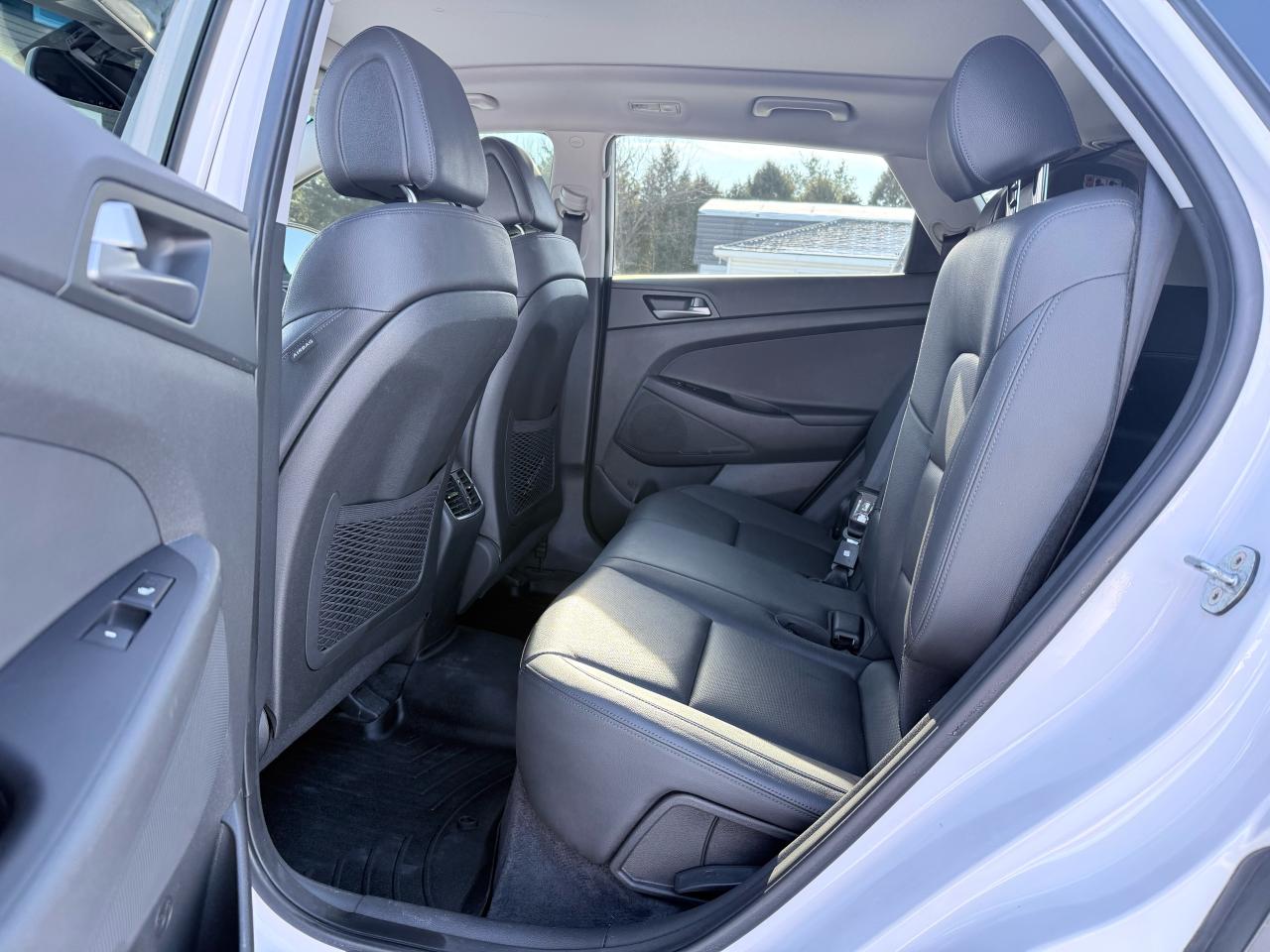 2016 Hyundai Tucson Limited *AWD Photo