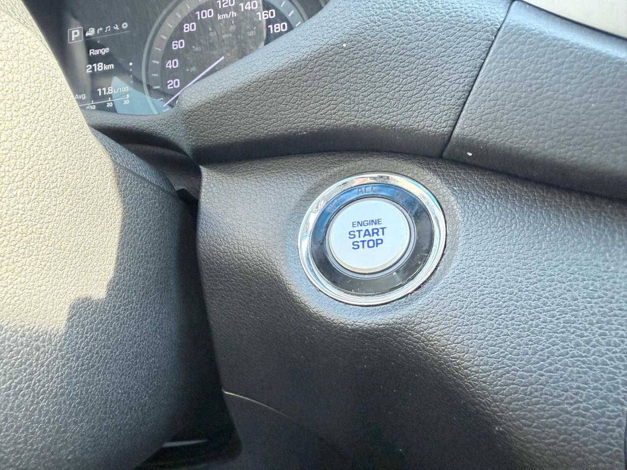 2016 Hyundai Tucson Limited *AWD Photo