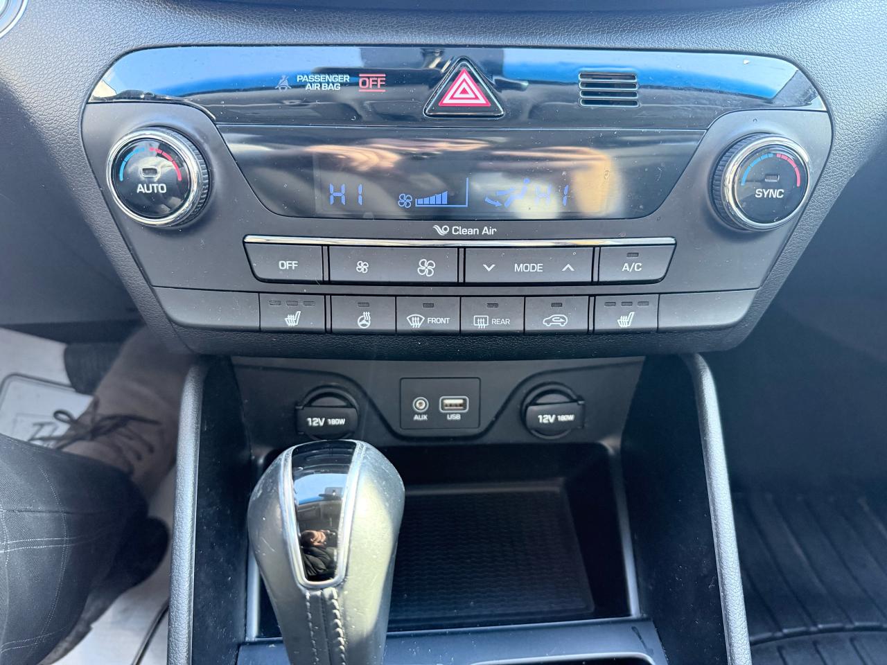 2016 Hyundai Tucson Limited *AWD Photo