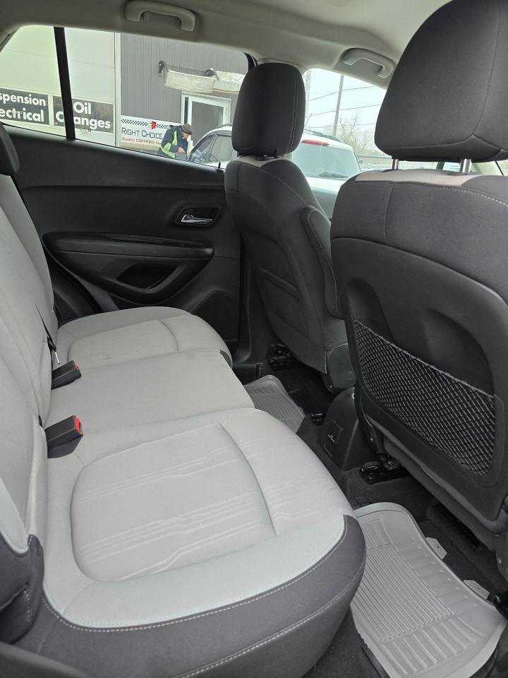 2014 Chevrolet Trax FWD 4DR LT W/1LT - Photo #12