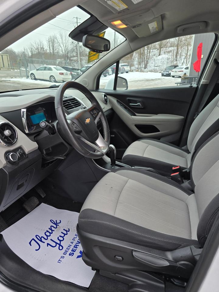 2014 Chevrolet Trax FWD 4DR LT W/1LT - Photo #13