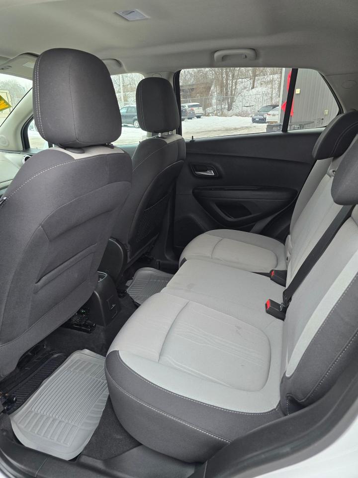 2014 Chevrolet Trax FWD 4DR LT W/1LT - Photo #14