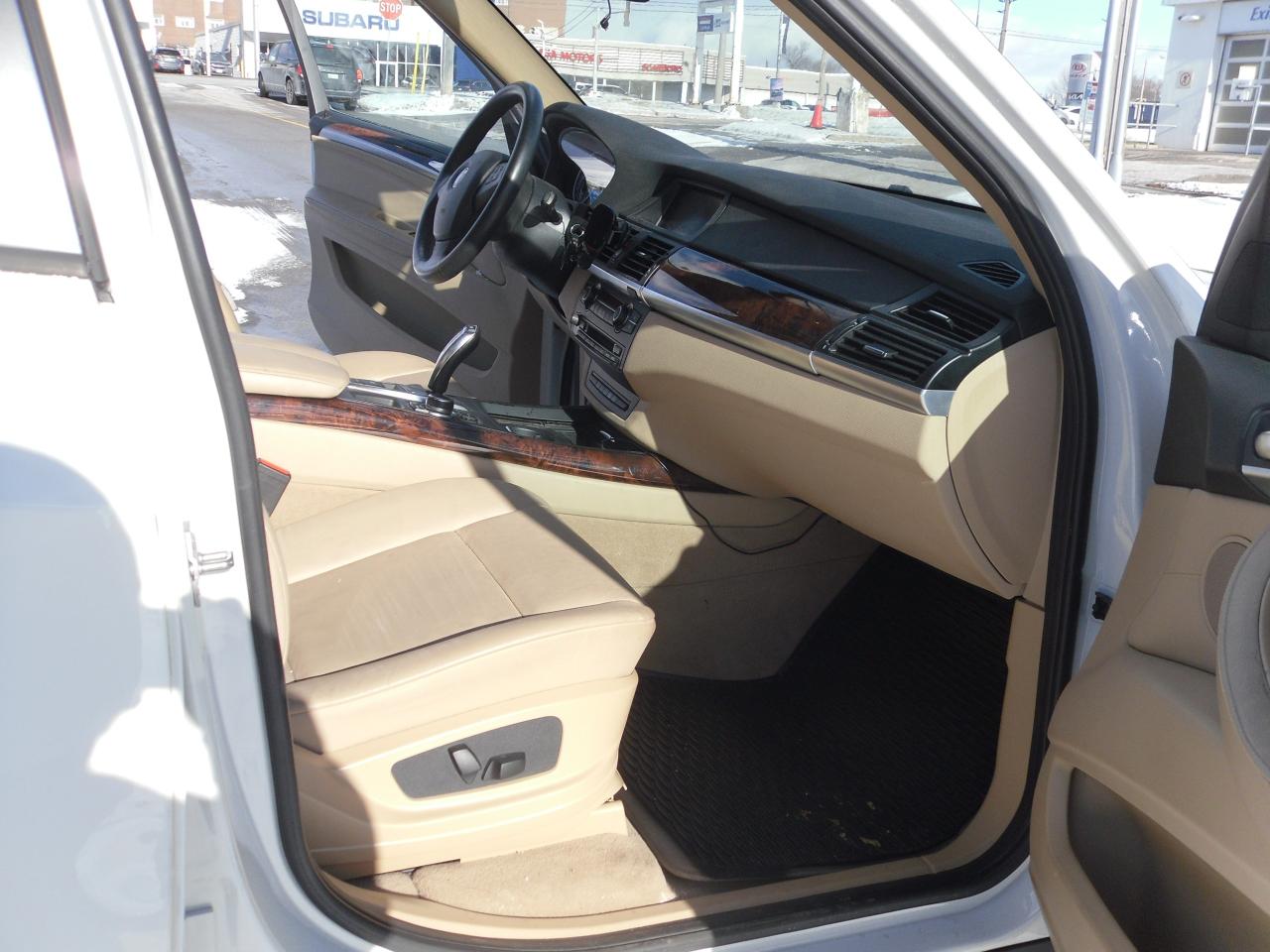 2012 BMW X5 AWD 4dr 35i Photo