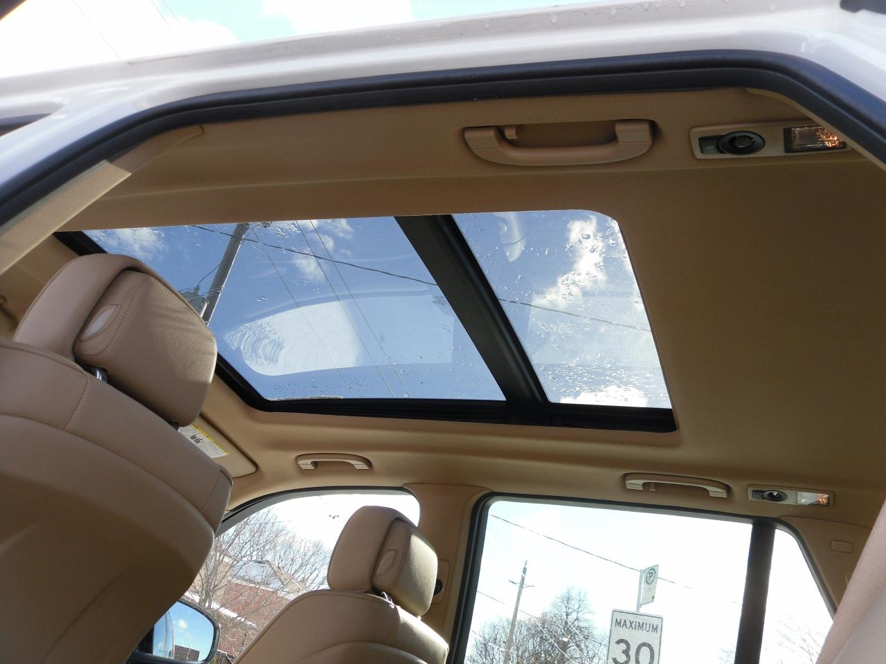 2012 BMW X5 AWD 4dr 35i Photo