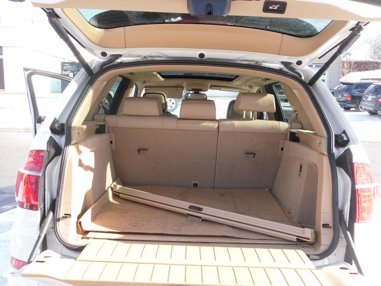 2012 BMW X5 AWD 4dr 35i Photo