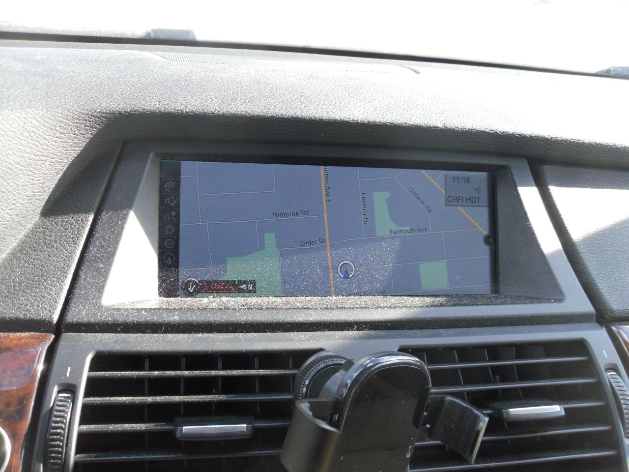 2012 BMW X5 AWD 4dr 35i Photo