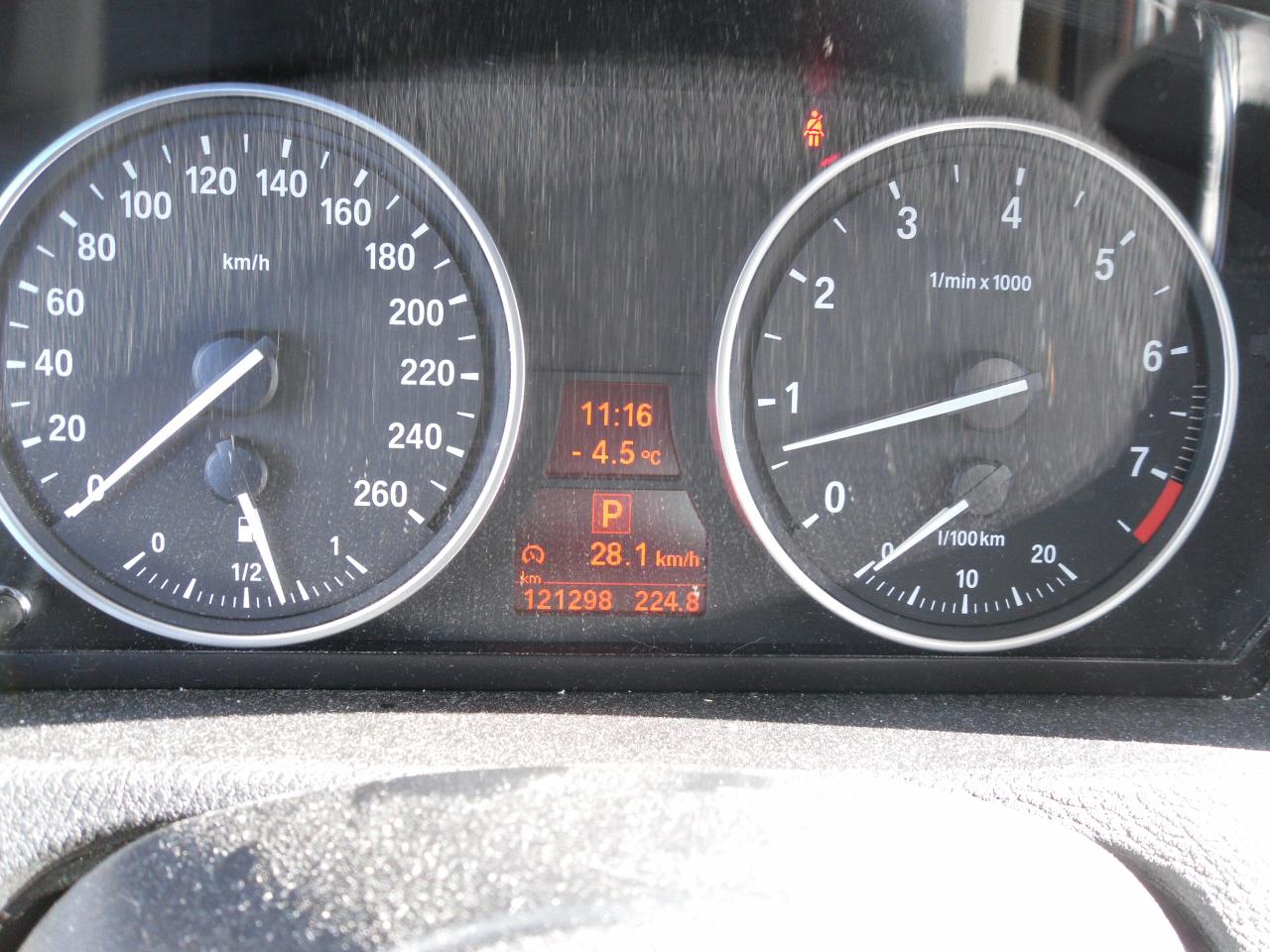 2012 BMW X5 AWD 4dr 35i Photo