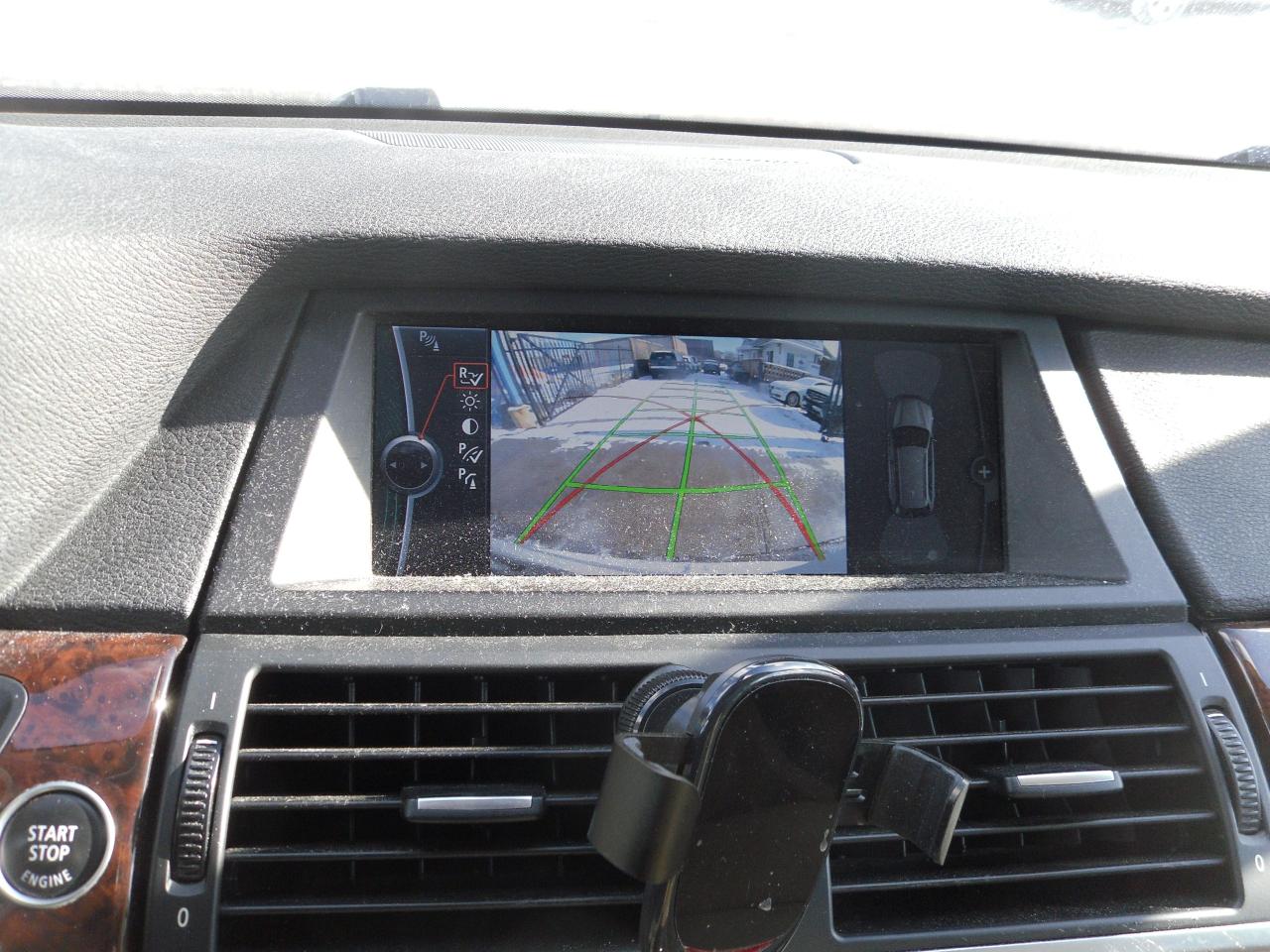 2012 BMW X5 AWD 4dr 35i Photo