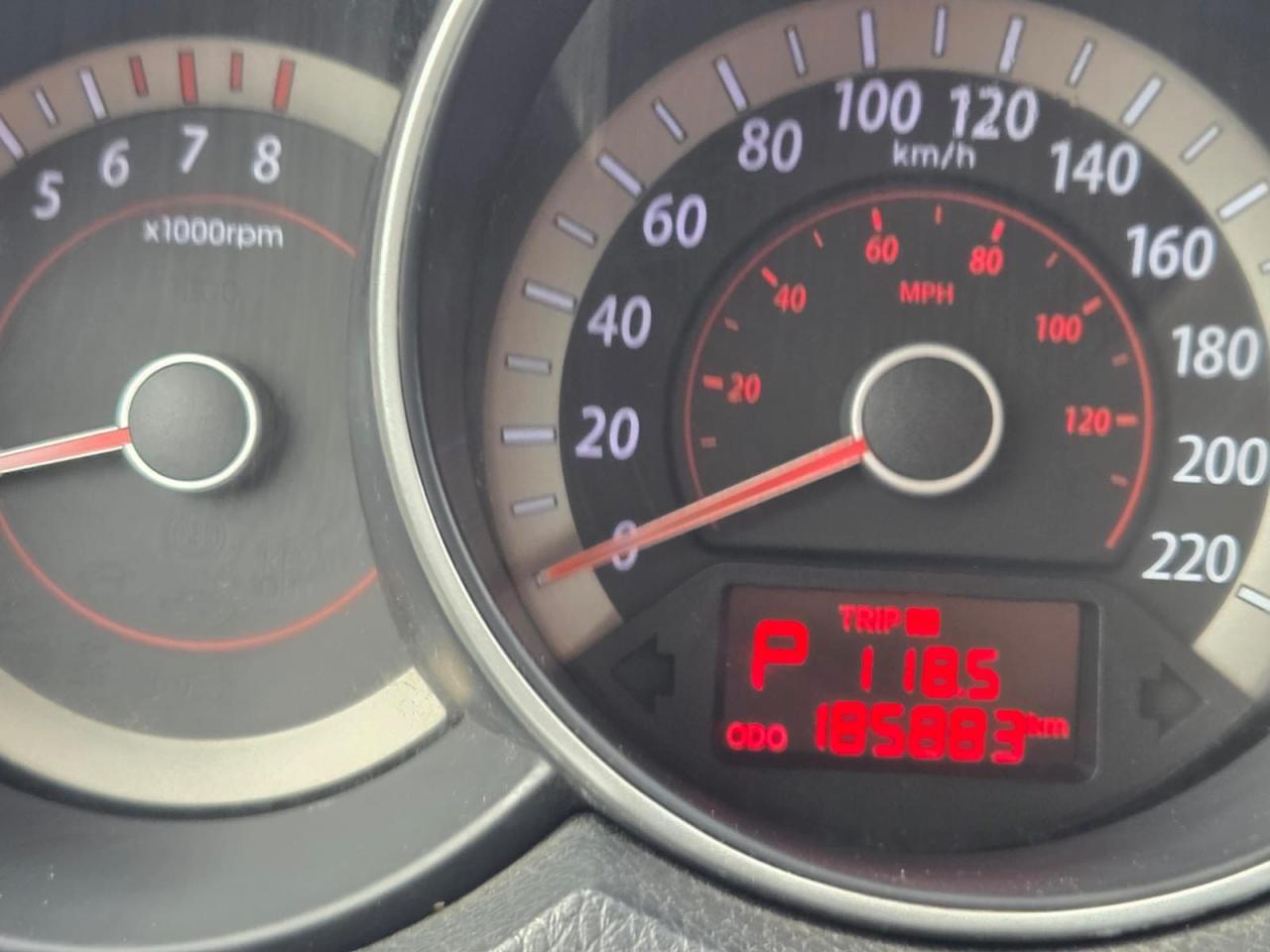 2011 Kia Forte LX, AUTO, WELL MAINTAINED, CERTIFIED - Photo #10