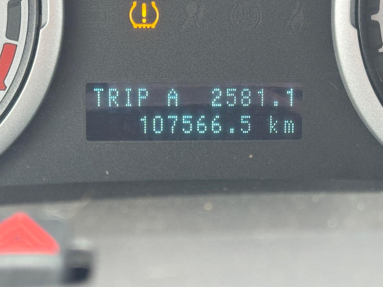 2009 Ford Focus SE, COUPE, MANUAL, ONLY 107KMS, CERTIFIED - Photo #15