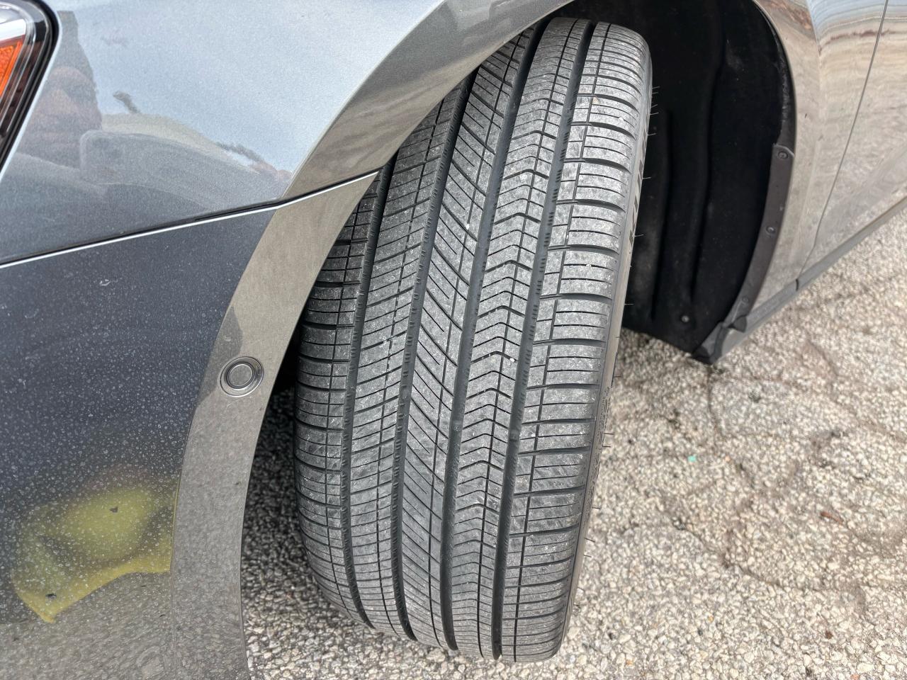 2023 Audi S8 S-LINE 4.0 TFSI QUATTRO - Photo #25