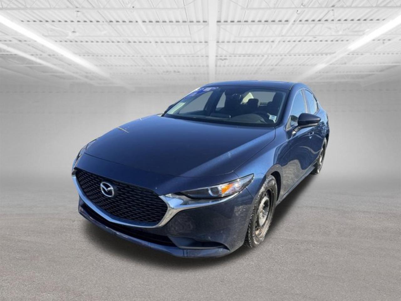 Used 2022 Mazda MAZDA3 GX for sale in Halifax, NS