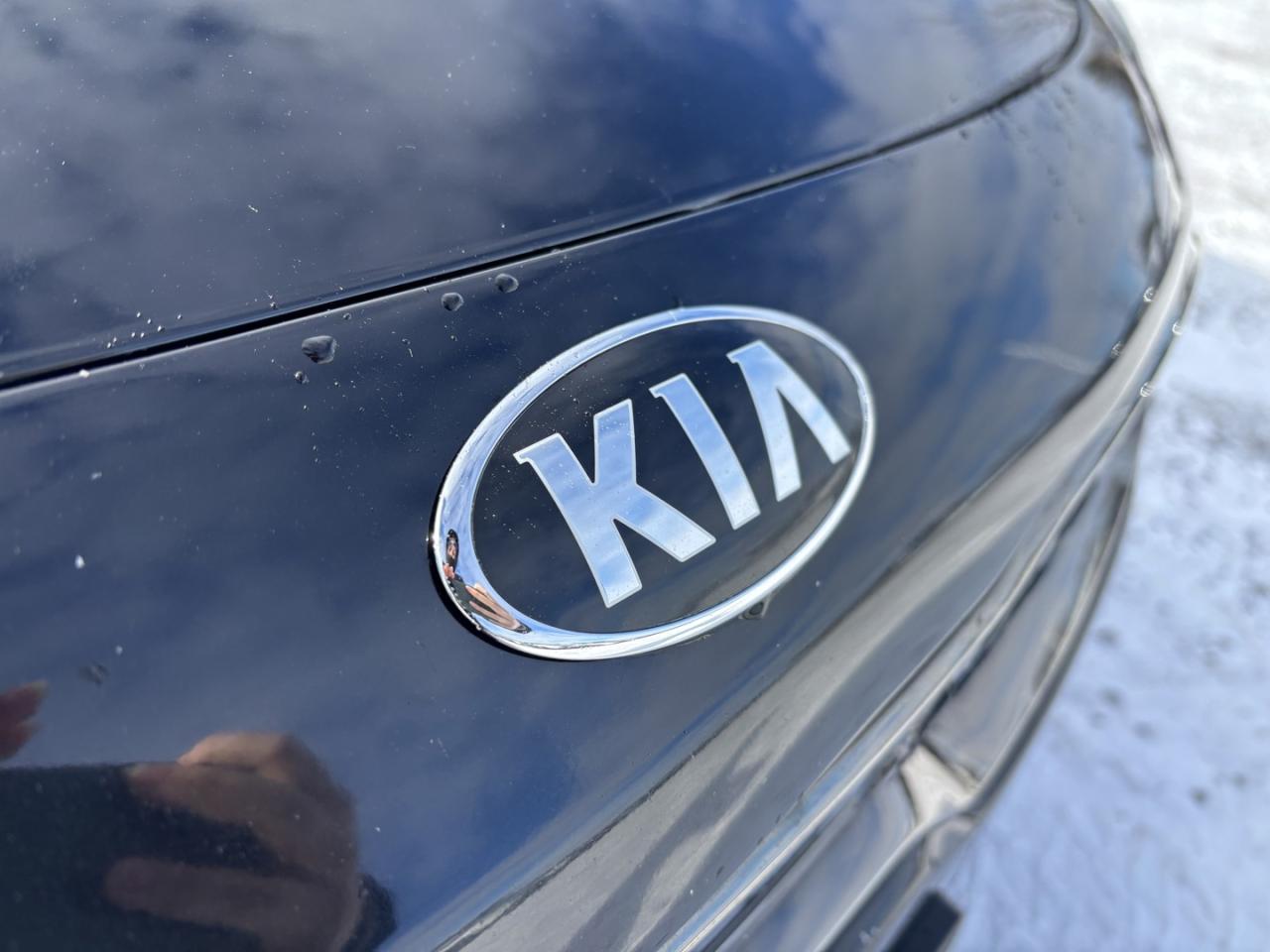 2018 Kia Stinger GT Limited *SINGLE OWNER*ACCIDENT FREE* Photo