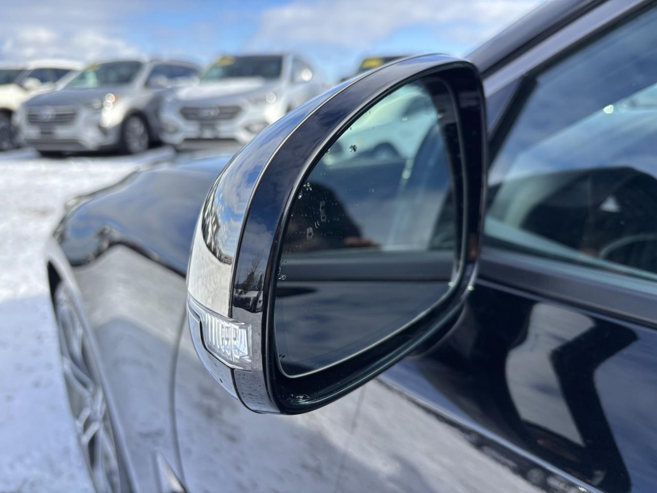 2018 Kia Stinger GT Limited *SINGLE OWNER*ACCIDENT FREE* Photo