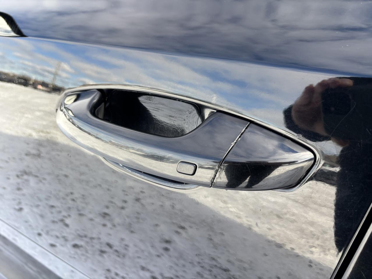 2018 Kia Stinger GT Limited *SINGLE OWNER*ACCIDENT FREE* Photo