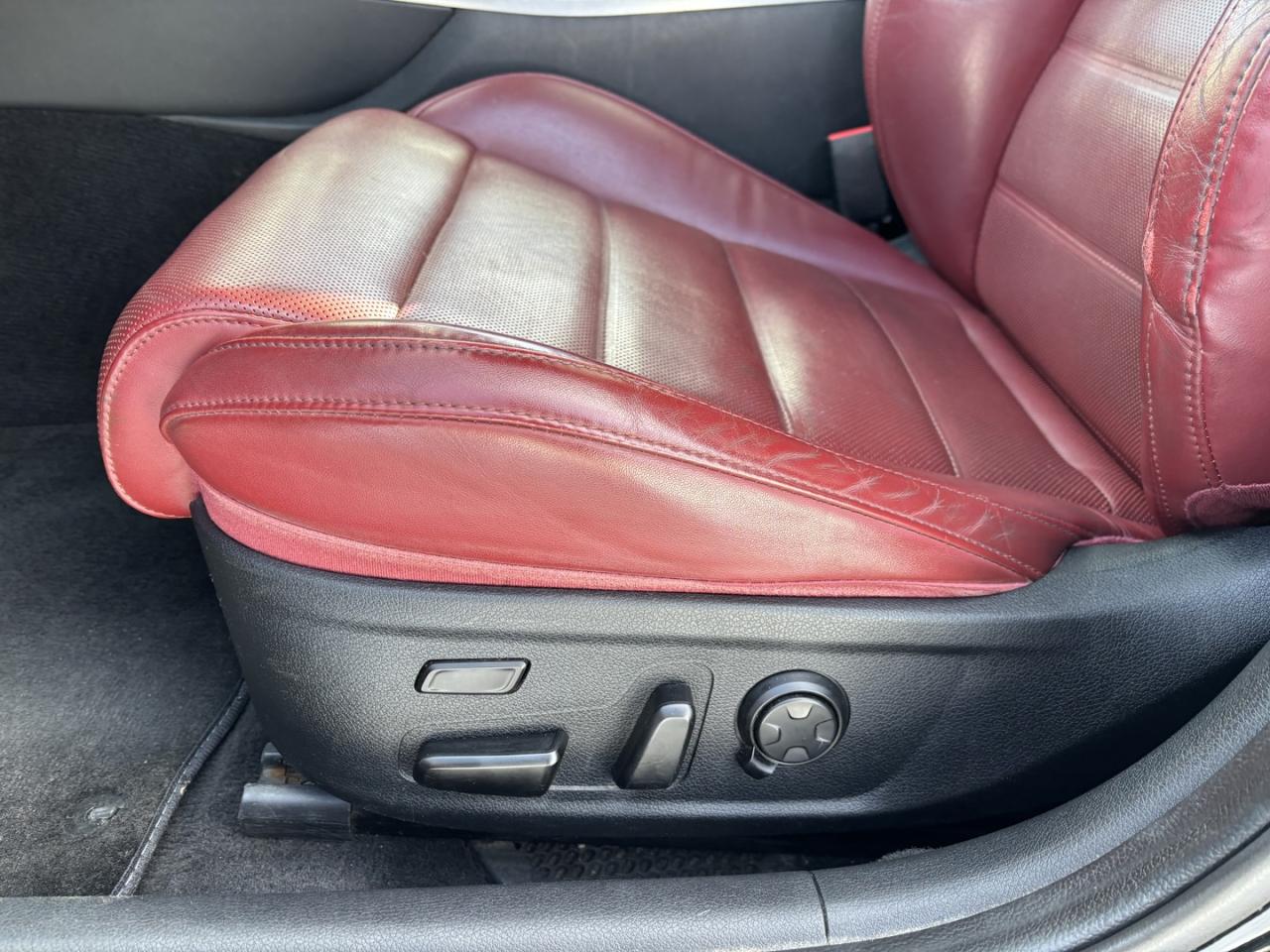 2018 Kia Stinger GT Limited *SINGLE OWNER*ACCIDENT FREE* Photo