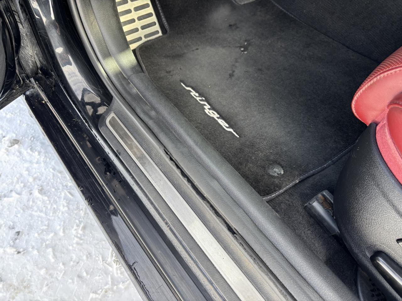 2018 Kia Stinger GT Limited *SINGLE OWNER*ACCIDENT FREE* Photo