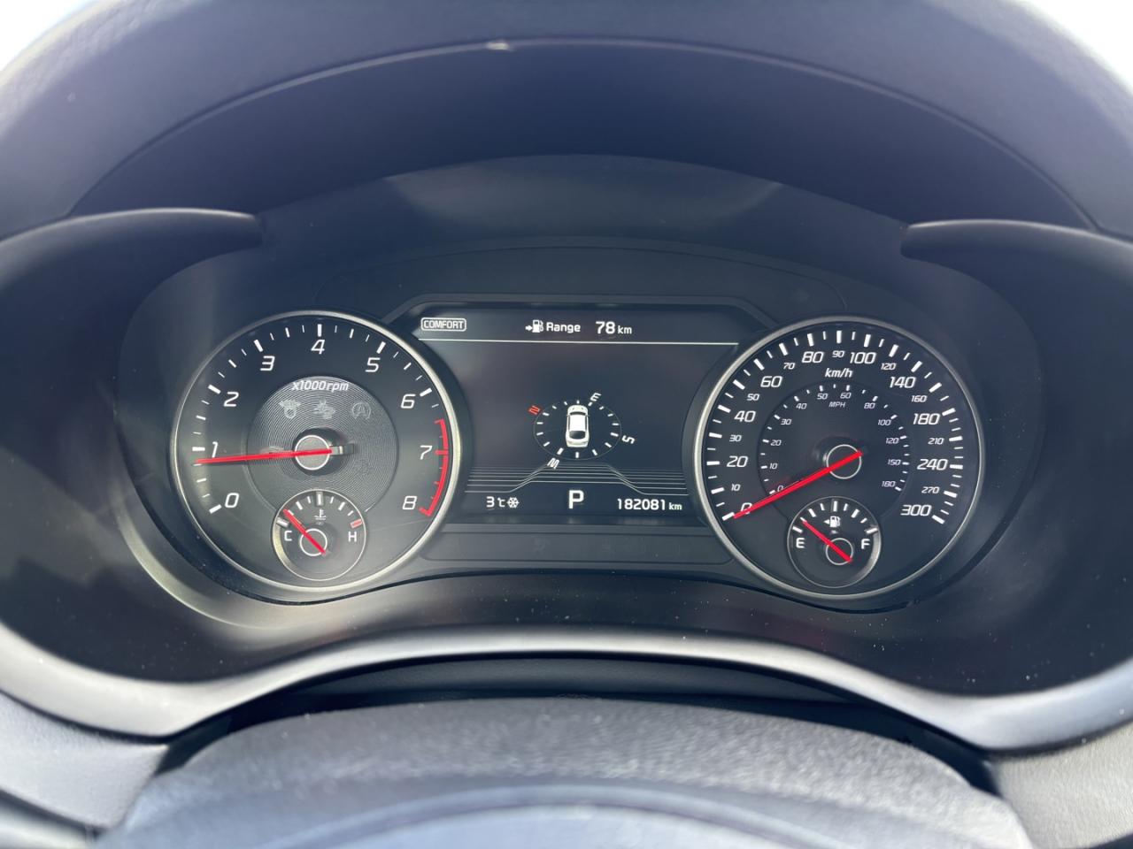 2018 Kia Stinger GT Limited *SINGLE OWNER*ACCIDENT FREE* Photo