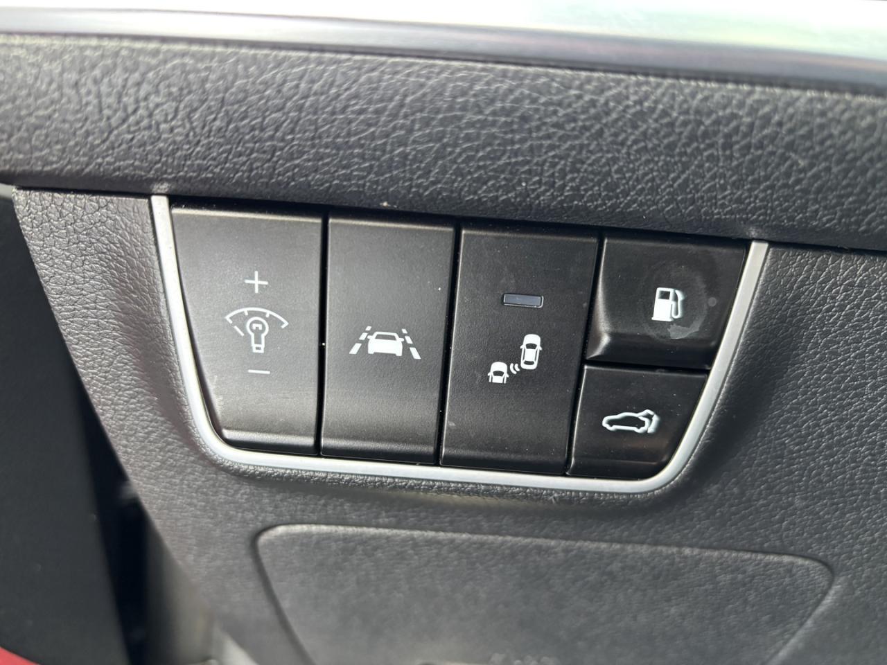 2018 Kia Stinger GT Limited *SINGLE OWNER*ACCIDENT FREE* Photo