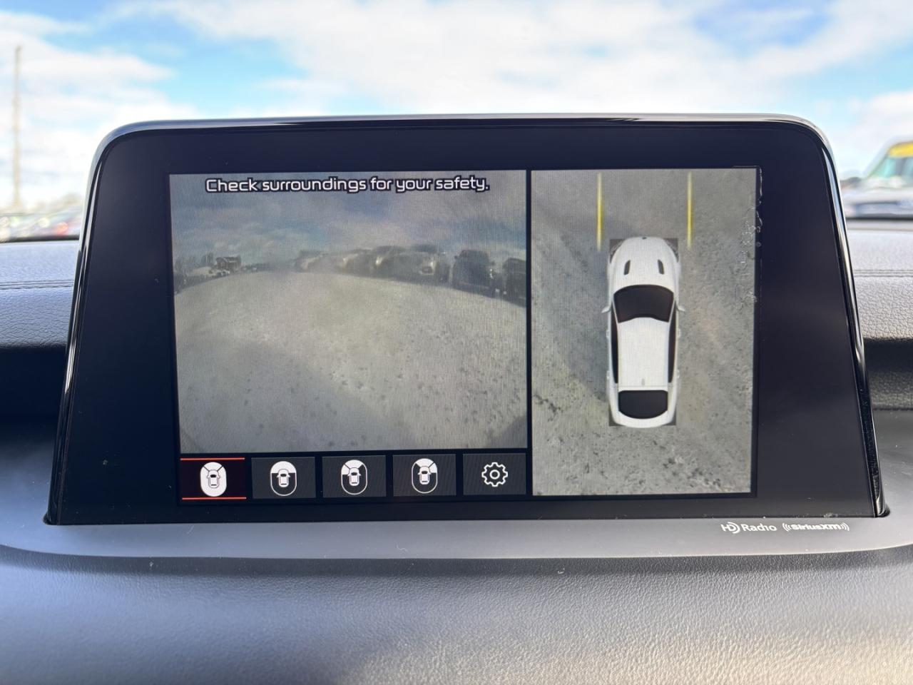 2018 Kia Stinger GT Limited *SINGLE OWNER*ACCIDENT FREE* Photo