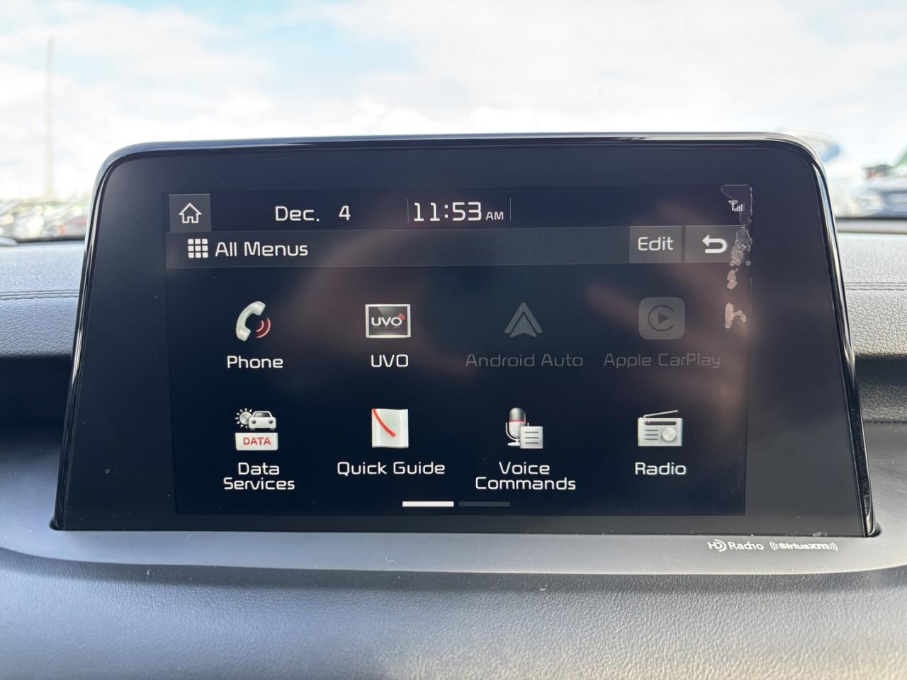 2018 Kia Stinger GT Limited *SINGLE OWNER*ACCIDENT FREE* Photo