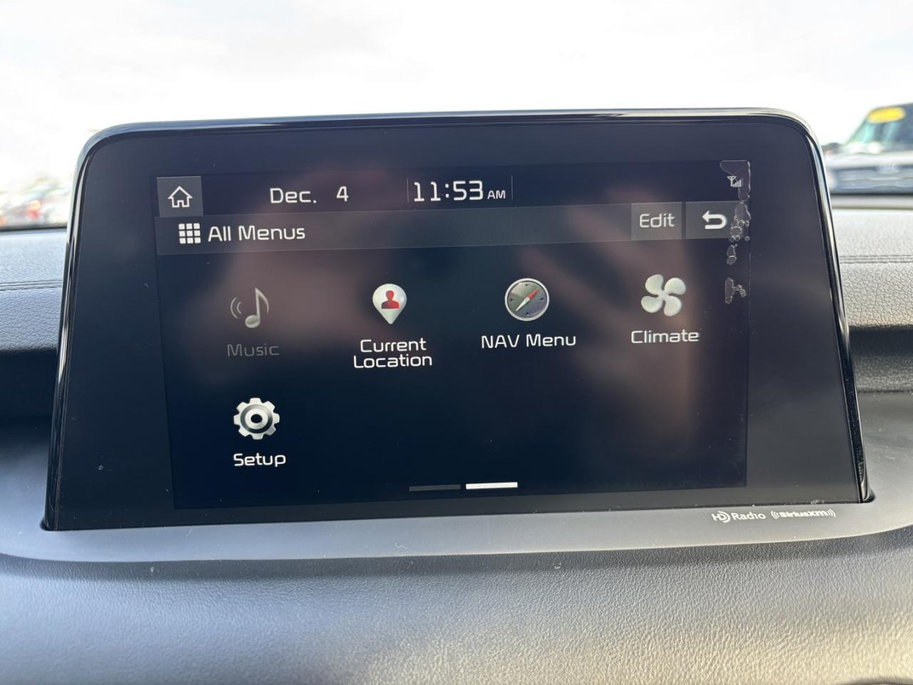 2018 Kia Stinger GT Limited *SINGLE OWNER*ACCIDENT FREE* Photo