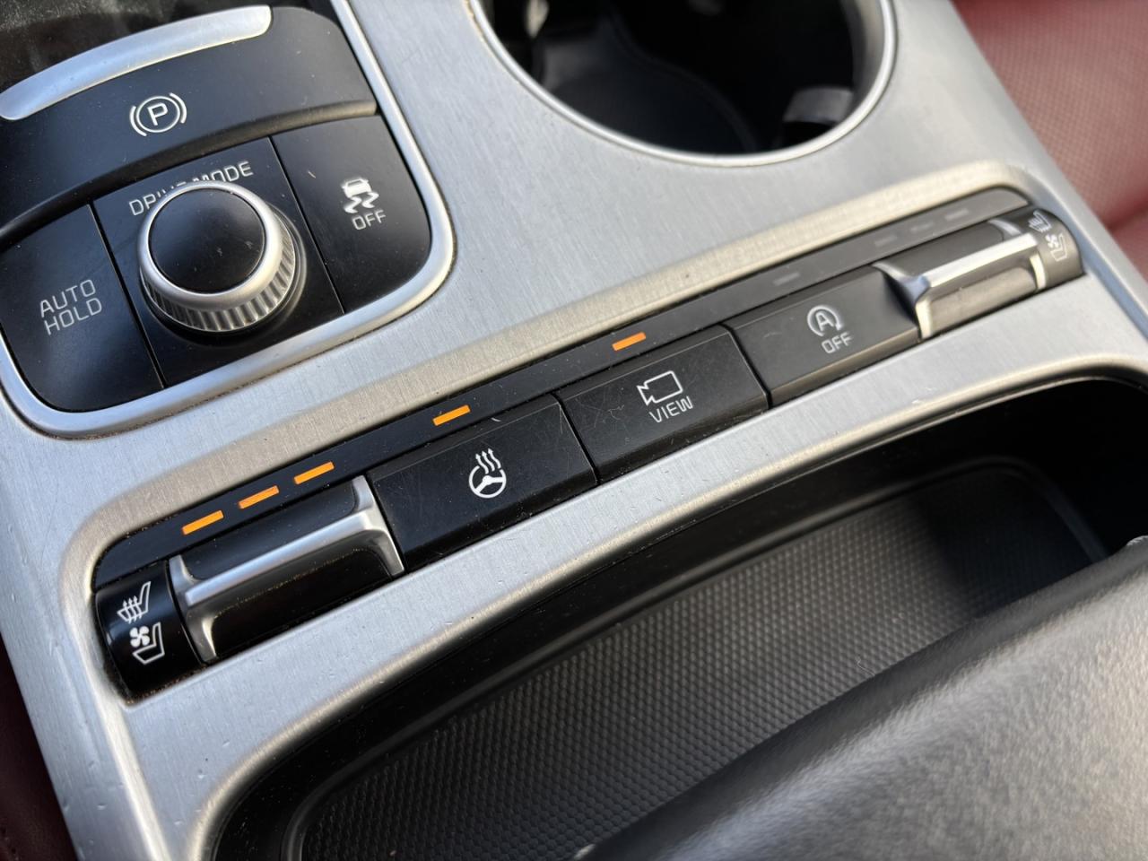 2018 Kia Stinger GT Limited *SINGLE OWNER*ACCIDENT FREE* Photo