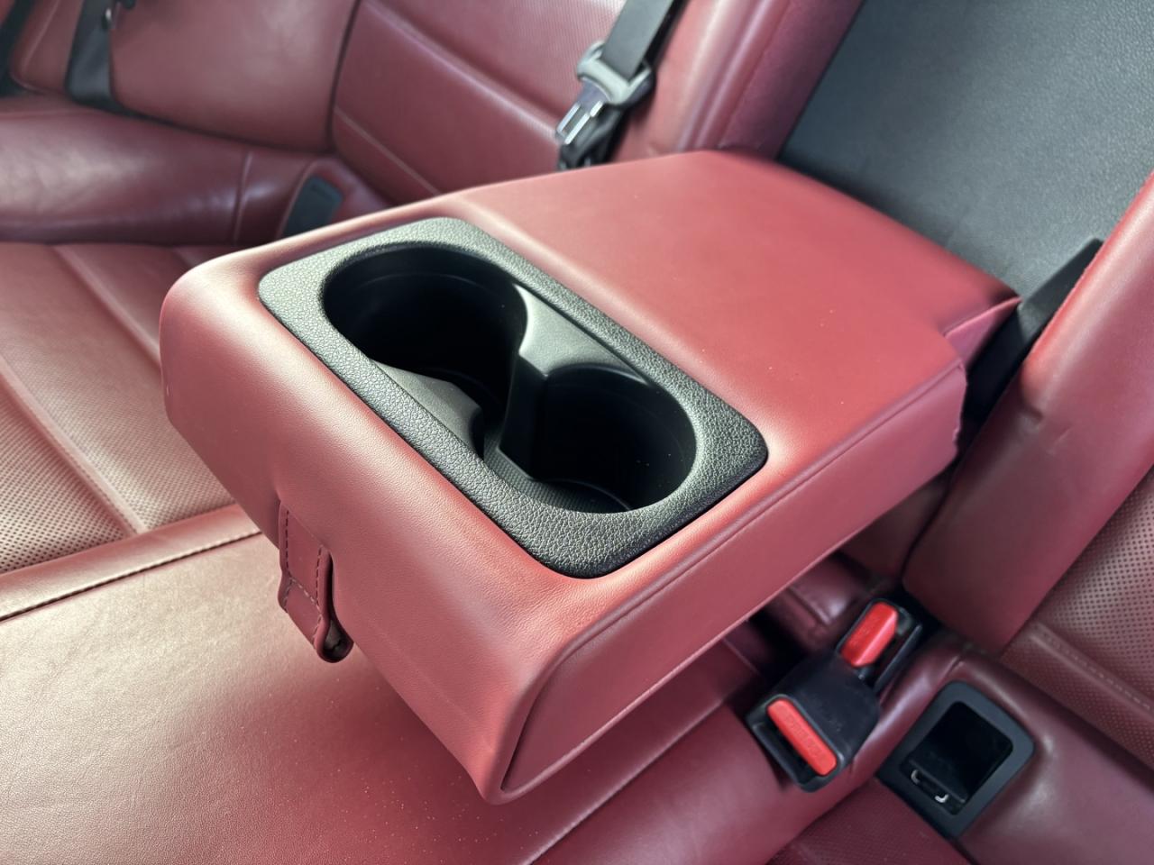 2018 Kia Stinger GT Limited *SINGLE OWNER*ACCIDENT FREE* Photo