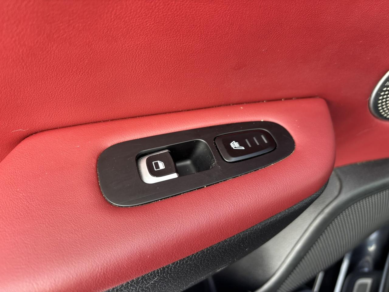 2018 Kia Stinger GT Limited *SINGLE OWNER*ACCIDENT FREE* Photo