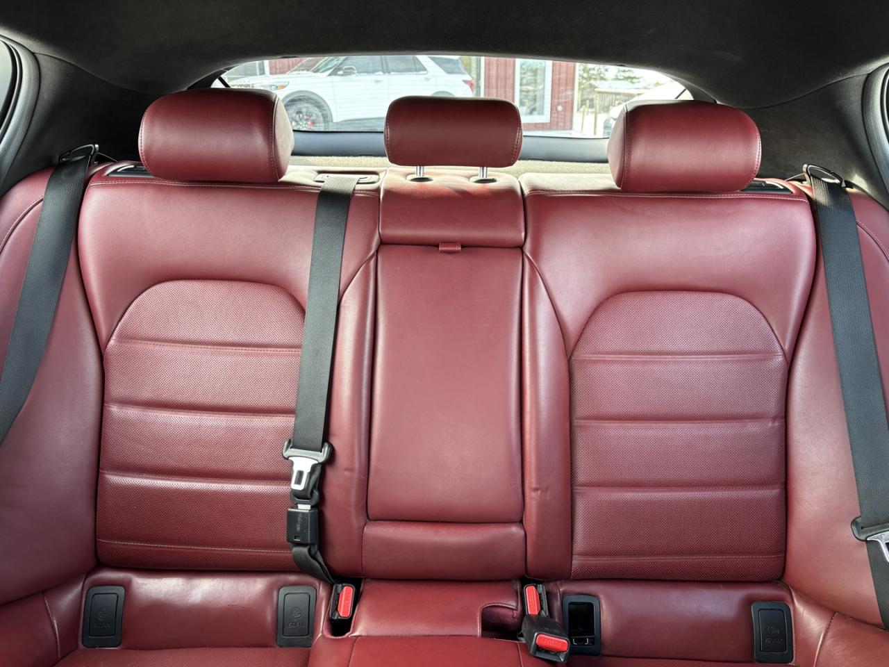 2018 Kia Stinger GT Limited *SINGLE OWNER*ACCIDENT FREE* Photo