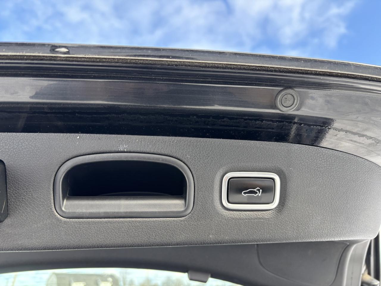 2018 Kia Stinger GT Limited *SINGLE OWNER*ACCIDENT FREE* Photo