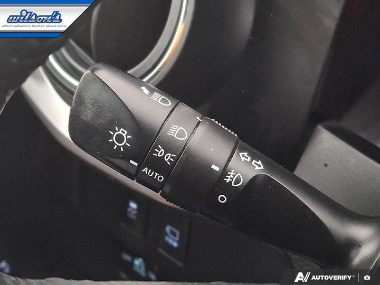 2022 Toyota Tacoma Nightshade Crew 4X4 | V6 | Leather | Sunroof | JBL | 360 Camera | BSM | Radar Cruise | and More ! Photo