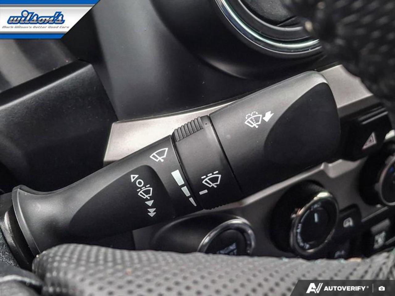 2022 Toyota Tacoma Nightshade | Leather | Sunroof | JBL | 360 Camera | BSM | Radar Cruise | and More ! Photo