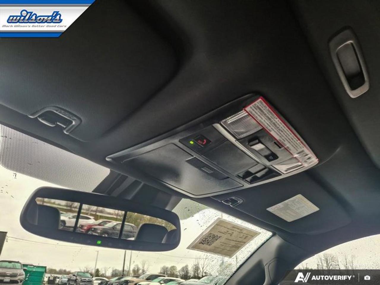 2022 Toyota Tacoma Nightshade | Leather | Sunroof | JBL | 360 Camera | BSM | Radar Cruise | and More ! Photo