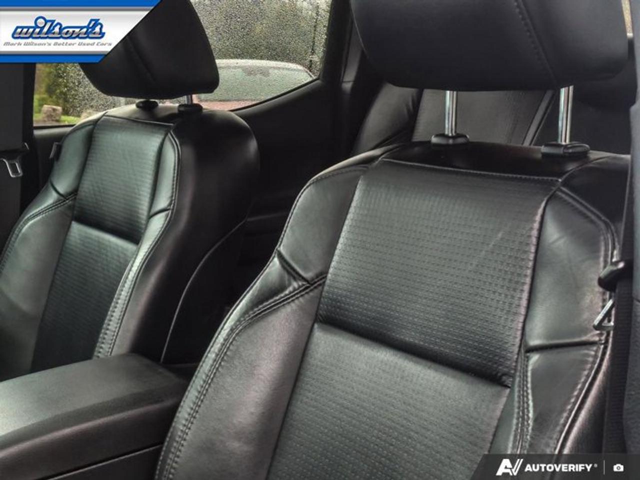 2022 Toyota Tacoma Nightshade | Leather | Sunroof | JBL | 360 Camera | BSM | Radar Cruise | and More ! Photo