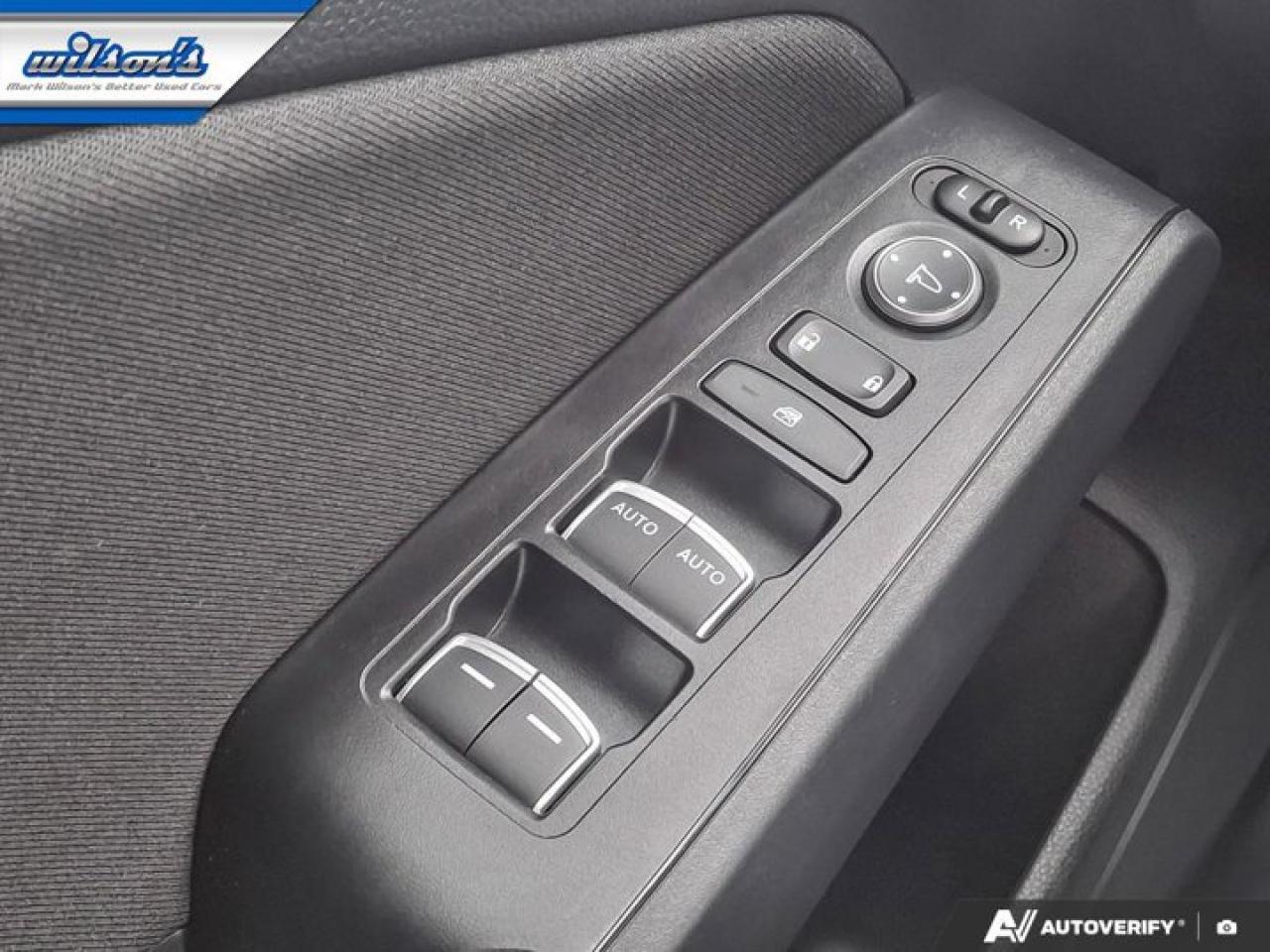 2024 Honda Civic Sedan Sport | Sunroof | Adaptive Cruise | Heated Wheel + Seats | CarPlay + Android | Rear Cam | and More ! Photo