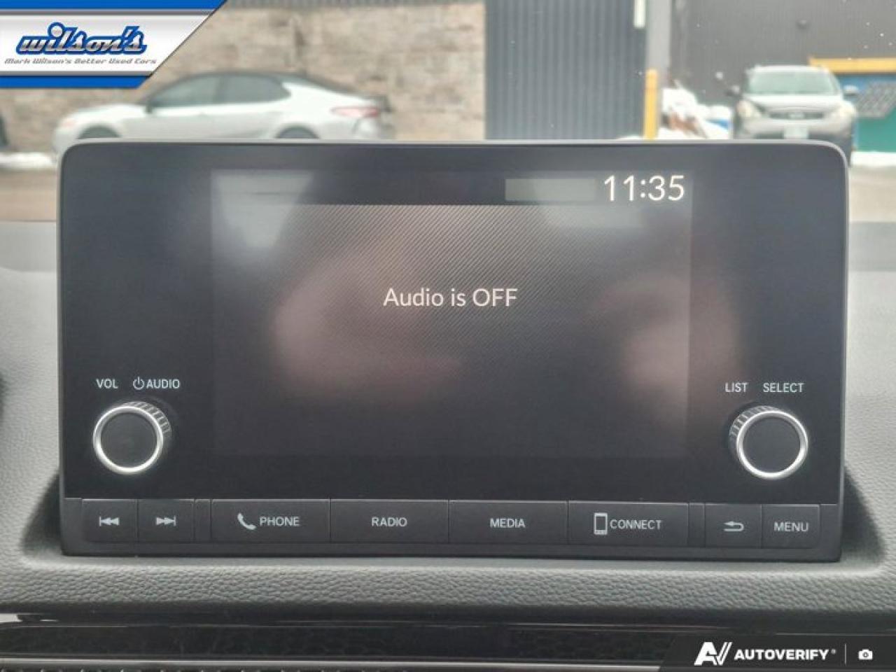 2024 Honda Civic Sedan Sport | Sunroof | Adaptive Cruise | Heated Wheel + Seats | CarPlay + Android | Rear Cam | and More ! Photo